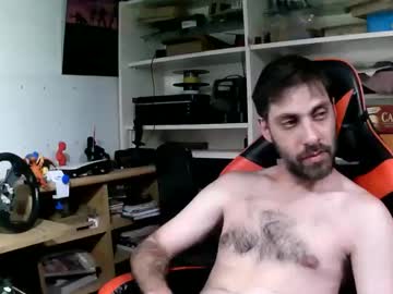 John566112 Chaturbate stream image from January 13, 2026
