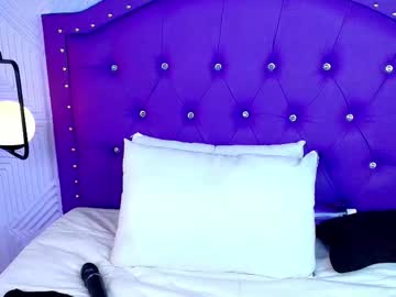 Kamila_Martin Chaturbate stream image from January 13, 2026