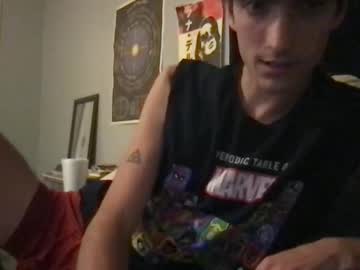 Kylecarson02 Chaturbate stream image from January 13, 2026