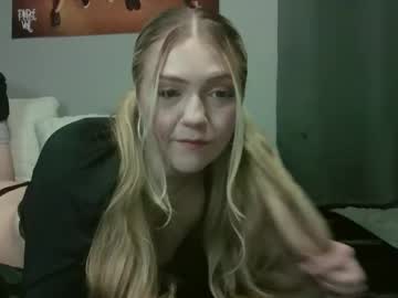 Onlyvalencia Chaturbate stream image from January 13, 2026