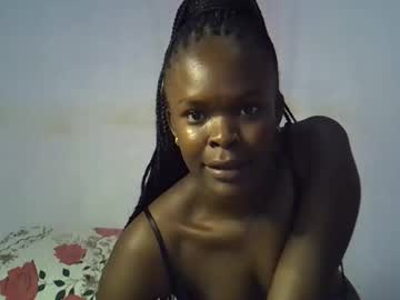Queenkeysha Chaturbate stream image from January 13, 2026
