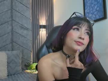 Rynka__ Chaturbate stream image from January 13, 2026