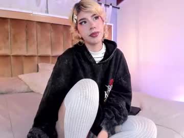 Samysharky Chaturbate stream image from January 13, 2026