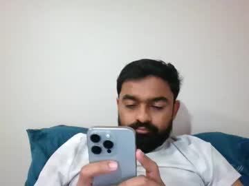 Shiv8910 Chaturbate stream image from January 13, 2026