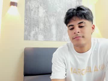 Tyler_Cody Chaturbate stream image from January 13, 2026