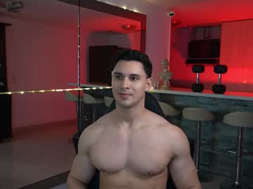 Alan_Vidal Chaturbate stream image from January 13, 2026