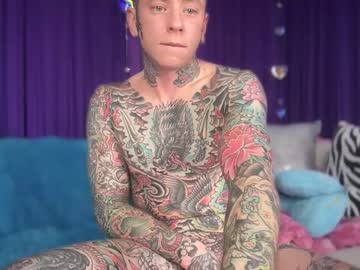Bonerappetittv Chaturbate stream image from January 13, 2026