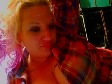 Bustybabie9 Chaturbate stream image from January 13, 2026