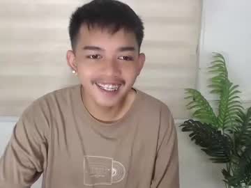 Cum_For_U19 Chaturbate stream image from January 13, 2026