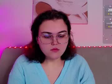 Curvy_Janie Chaturbate stream image from January 13, 2026