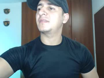 Darkking_Dk Chaturbate stream image from January 13, 2026