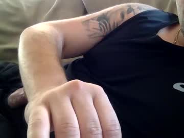 Itsjasonj Chaturbate stream image from January 13, 2026