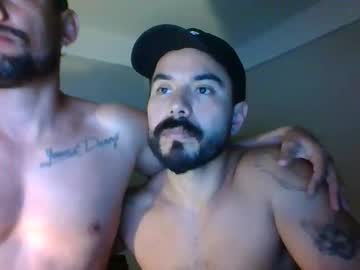 Latinhotcouple33 Chaturbate stream image from January 13, 2026