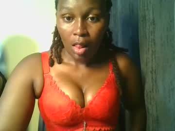 Pretty_Mwihaki Chaturbate stream image from January 13, 2026