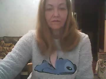 Sweet4blonde609 stream image from January 13, 2026