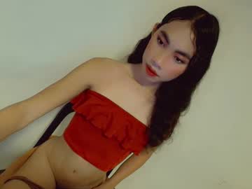 Urpretty_Mistake Chaturbate stream image from January 13, 2026