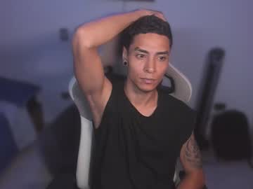 Wexx_ Chaturbate stream image from January 13, 2026