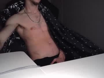 Yfn_Blessed Chaturbate stream image from January 13, 2026