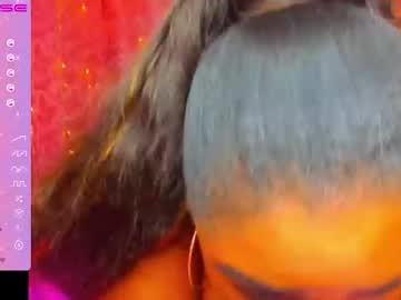 Zoe_Whorens Chaturbate stream image from January 13, 2026
