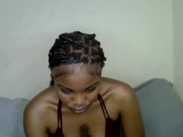 Afrii_Kity Chaturbate stream image from January 13, 2026