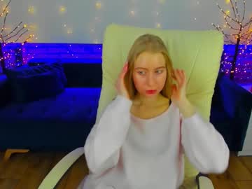 Alina__Blonde Chaturbate stream image from January 13, 2026