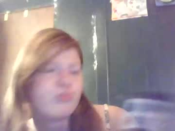 Hotredhead666 Chaturbate stream image from January 13, 2026