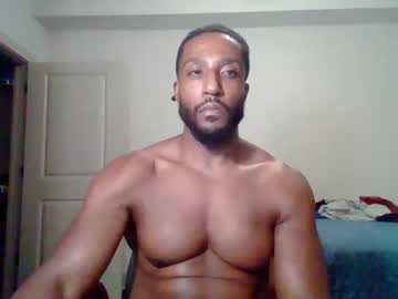 Jahcuba Chaturbate stream image from January 13, 2026
