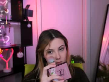 Lia_Winn Chaturbate stream image from January 13, 2026
