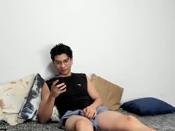 Logannick Chaturbate stream image from January 13, 2026