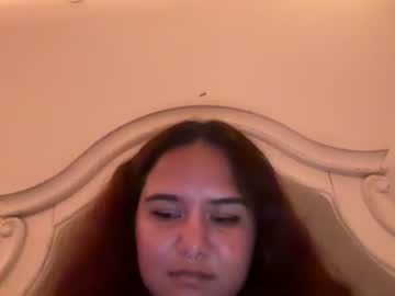 Maddyafterhours Chaturbate stream image from January 13, 2026