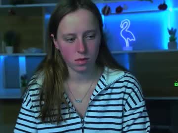 Nadin_Ni Chaturbate stream image from January 13, 2026