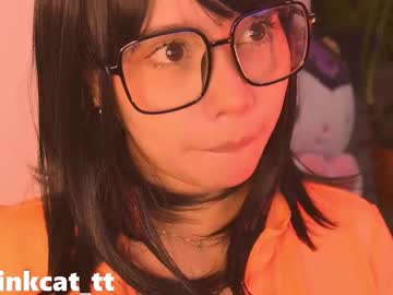 Piinkcat Chaturbate stream image from January 13, 2026