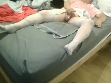 Sissymeganlf Chaturbate stream image from January 13, 2026