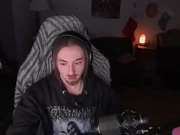 Thefabuloussam Chaturbate stream image from January 13, 2026
