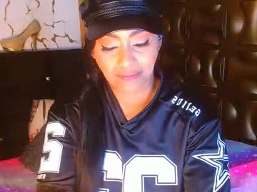 Amber_Yapol Chaturbate stream image from January 13, 2026