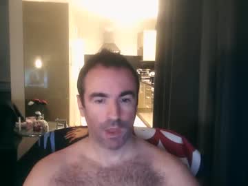 Bensince1984_ Chaturbate stream image from January 13, 2026