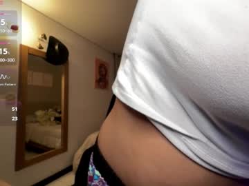 Cloe_Small08 Chaturbate stream image from January 13, 2026