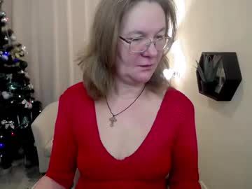 Holymilfa Chaturbate stream image from January 13, 2026