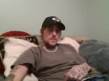 Reaperthereal Chaturbate stream image from January 13, 2026
