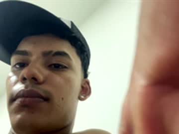 Redcol57 Chaturbate stream image from January 13, 2026