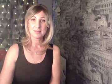 Sylviathemodel Chaturbate stream image from January 13, 2026