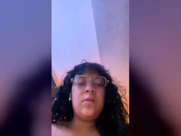 Tbby1825 Chaturbate stream image from January 13, 2026