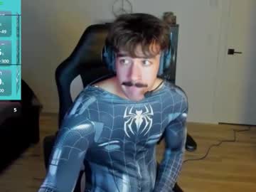 Tonybigdick12333 Chaturbate stream image from January 13, 2026