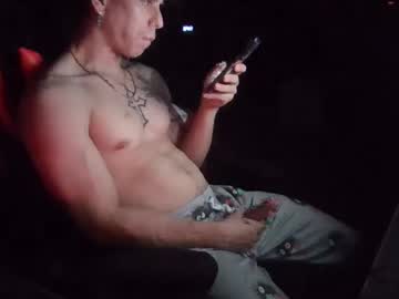 Age96 Chaturbate stream image from January 13, 2026