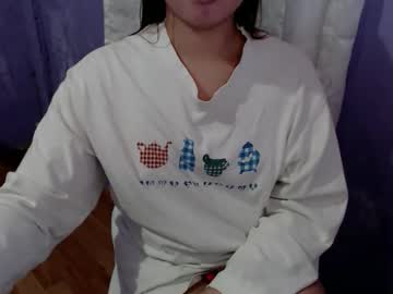 Cummingirlx Chaturbate stream image from January 13, 2026