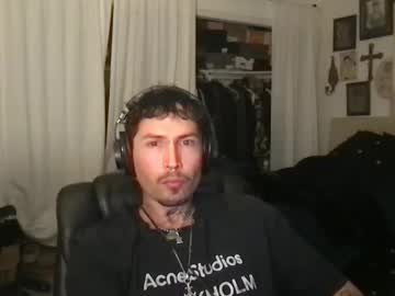 Johnnydeep66 Chaturbate stream image from January 13, 2026