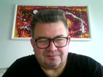 Mariopolandsex Chaturbate stream image from January 13, 2026
