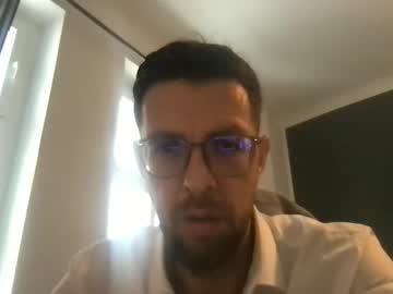 Martinmagic467659 Chaturbate stream image from January 13, 2026