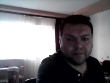 Mezelk1688 Chaturbate stream image from January 13, 2026