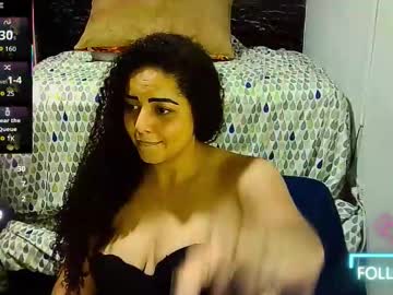 _Milf_Naughty Chaturbate stream image from January 13, 2026